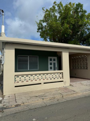 Casa Morales
